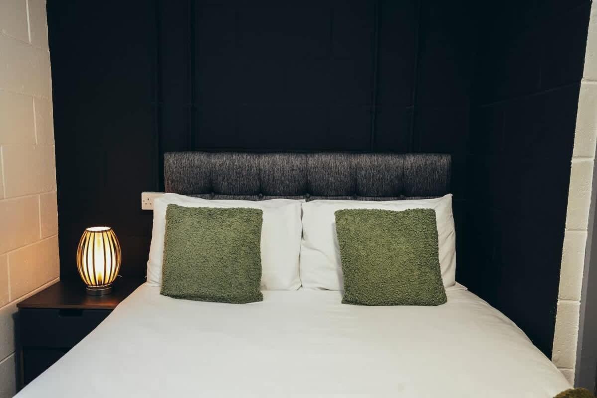 1br Centre Apt, Self Check In, Wifi, By Derbnb * Sheffield